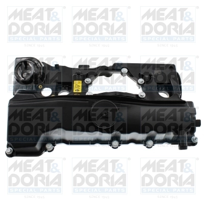 Cylinder Head Cover